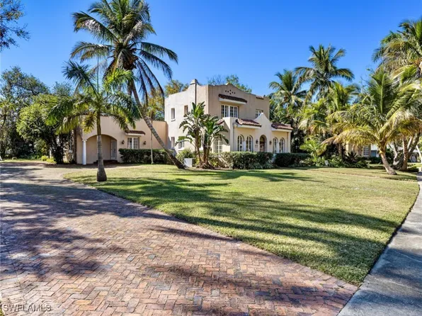 1324 Rio Vista Ave, Fort Myers, FL 33901