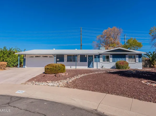 3526 W MISSION Lane, Phoenix, AZ 85051