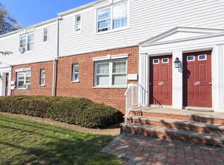 102A Hastings Ave, Rutherford, NJ 07070