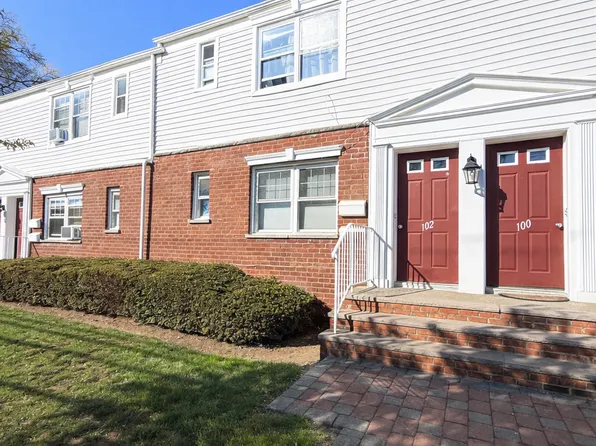 102A Hastings Ave, Rutherford, NJ 07070