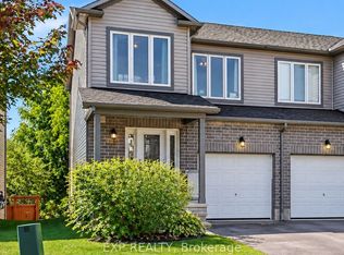 12 Code Cres, Carleton Place, ON K7C0A4