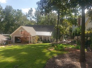 9235 Ponderosa Trl, Gainesville, GA 30506