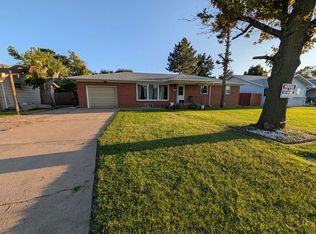 305 Campus Dr, Dodge City, KS 67801