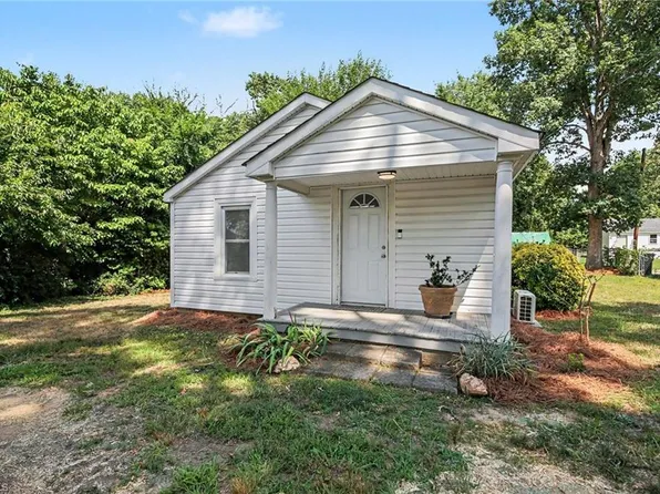 2211 Fairfax Rd, Greensboro, NC 27407