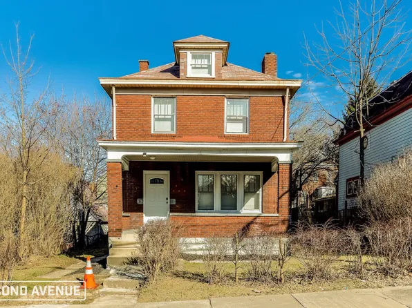2930 Stafford St, Pittsburgh, PA 15204