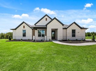 203 County Road 4690, Boyd, TX 76023