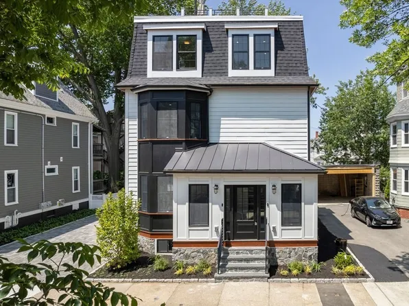 16 Elston St #2, Somerville, MA 02144