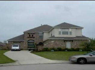 5 Greenbrook Ct, Trophy Club, TX 76262