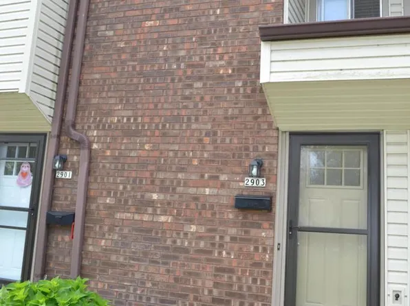 2903 14th LANE, Kenosha, WI 53140