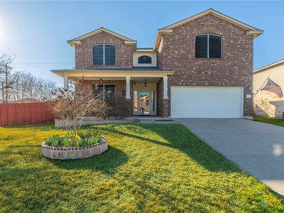 920 Sugar Brook Dr, Temple, TX, 76502
