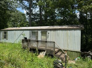 254 Left Fork Fishermans Cove Rd, London, KY 40741