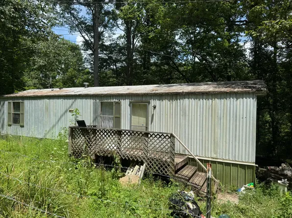 254 Left Fork Fishermans Cove Rd, London, KY 40741