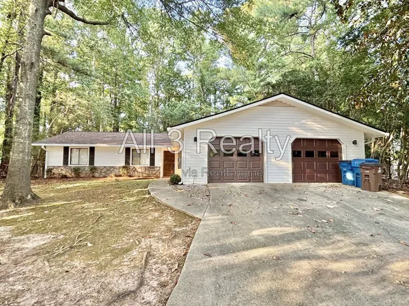 301 Broken Bit Way, Peachtree City, GA 30269