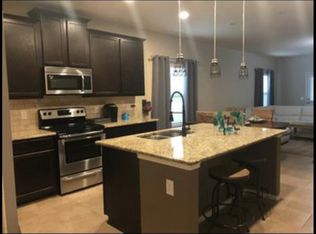 10407 Ashbury Crk, San Antonio, TX 78245