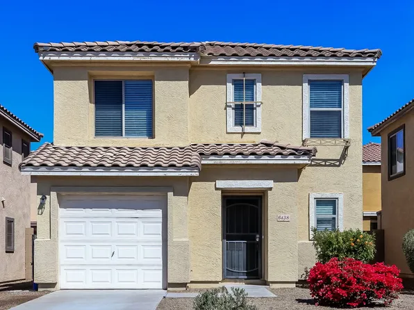 6438 W Constance Way, Laveen, AZ 85339