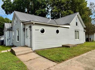117 S Sherman St, Warsaw, IN 46580