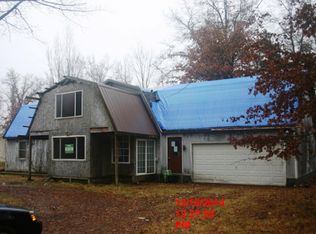 7200 Pine Rd, Saint Helen, MI 48656