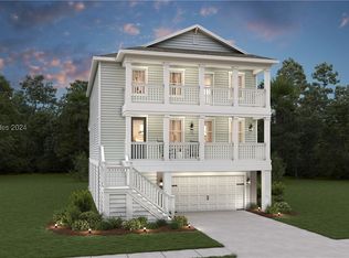 7 Indigo Bay Ln #41, Beaufort, SC 29907
