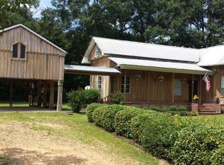 7733 Hamp Lea Rd, Magnolia, MS 39652