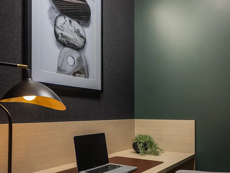 Olivine Apartments - Now Open! — Photo 13