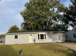 58 Oriole Dr, Decatur, IL 62526