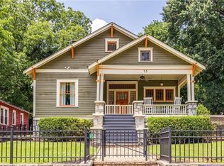 45 Bates Ave SE, Atlanta, GA 30317