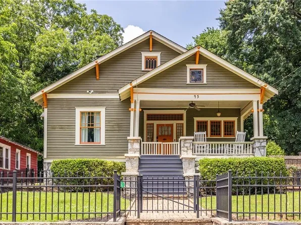 45 Bates Ave SE, Atlanta, GA 30317