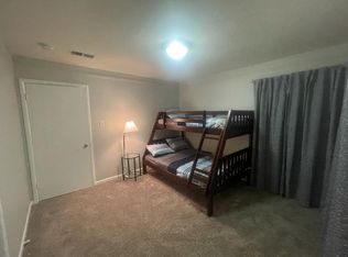 900 Dora St, Bedford, TX 76022
