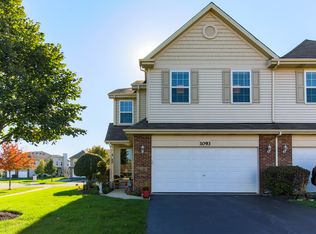 1093 W Kingsley Dr, Romeoville, IL 60446