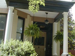 1847 W Grace St, Richmond, VA 23220
