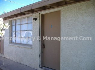 209 N Colorado St APT 2, Chandler, AZ 85225