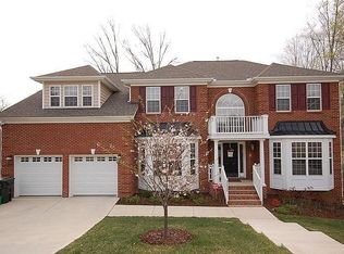 2222 Spacious Skies St, Raleigh, NC 27614