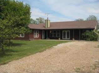 27919 S Little Rd, Garden City, MO 64747