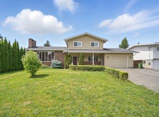 10065 Dublin Dr, Chilliwack, BC V2P3R1