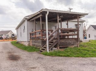 4858 S Rogers St, Clear Creek, IN