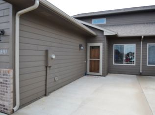 8311 W 56th St #8C, Sioux Falls, SD 57106