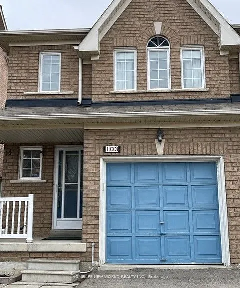 103 Cadillac Cres — Photo 1