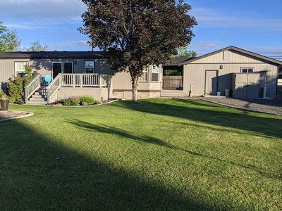 3674 SW Canal Blvd, Redmond, OR, 97756