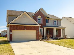 4267 Chandi Ct, Ypsilanti, MI 48197