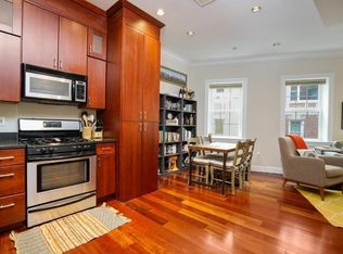 137 Salem St #2, Boston, MA 02113