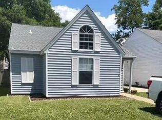 1712 James Buchanan Dr, Biloxi, MS 39531