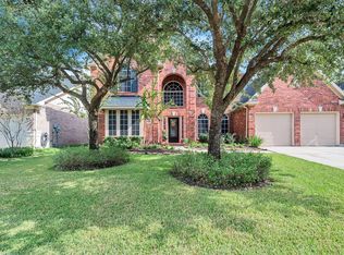 13510 Mierwood Manor Dr, Cypress, TX 77429