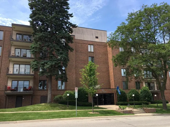 317 6th Ave SW APT 207, Rochester, MN 55902