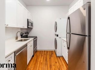 51-10 Vernon Blvd #2D, Long Island City, NY 11101