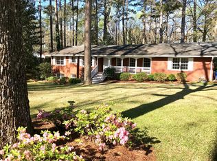 322 Lokchapee Dr, Macon, GA 31210