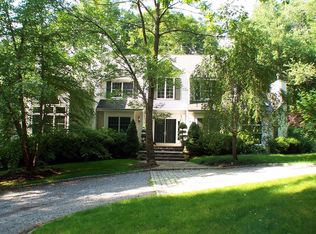 31 North Way, Chappaqua, NY 10514
