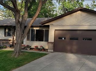 1512 S Yank St, Lakewood, CO 80228