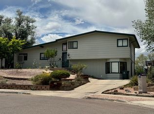 708 Julie Ct, Gallup, NM 87301