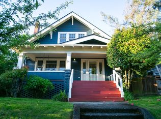 74 NE Stafford St, Portland, OR 97211