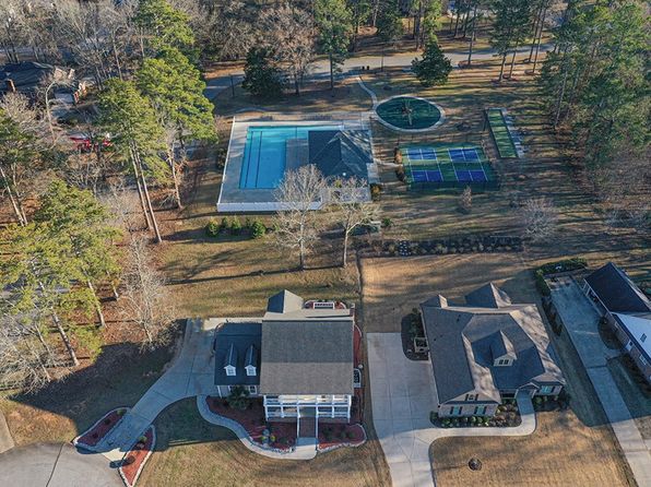 110 Outrigger, Greenwood, SC 29649